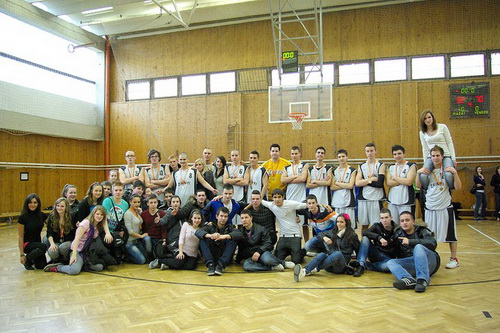 2011 BAJNOKCSAPAT