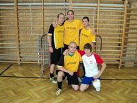 All Stars
