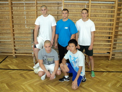 GREEN STREET HOOLIGANS (11B)