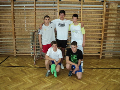 MUKI FC (9A)
