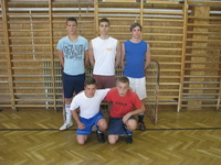 Bulldogs