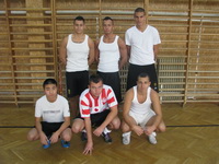 Deportivo Nyakonrúglak