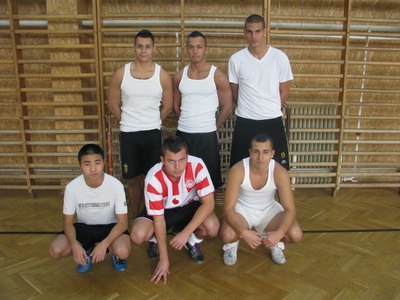 DEPORTIVO NYAKONRÚGLAK