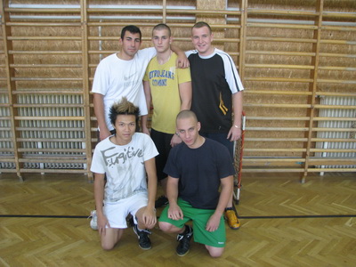 Green Street Hooligans