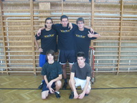 Radar FC