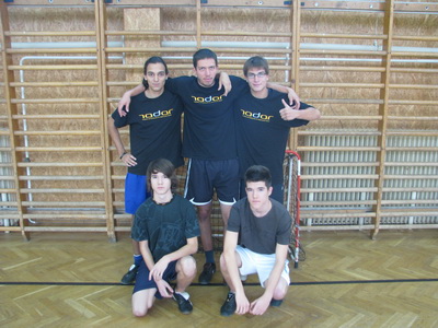 Radr FC